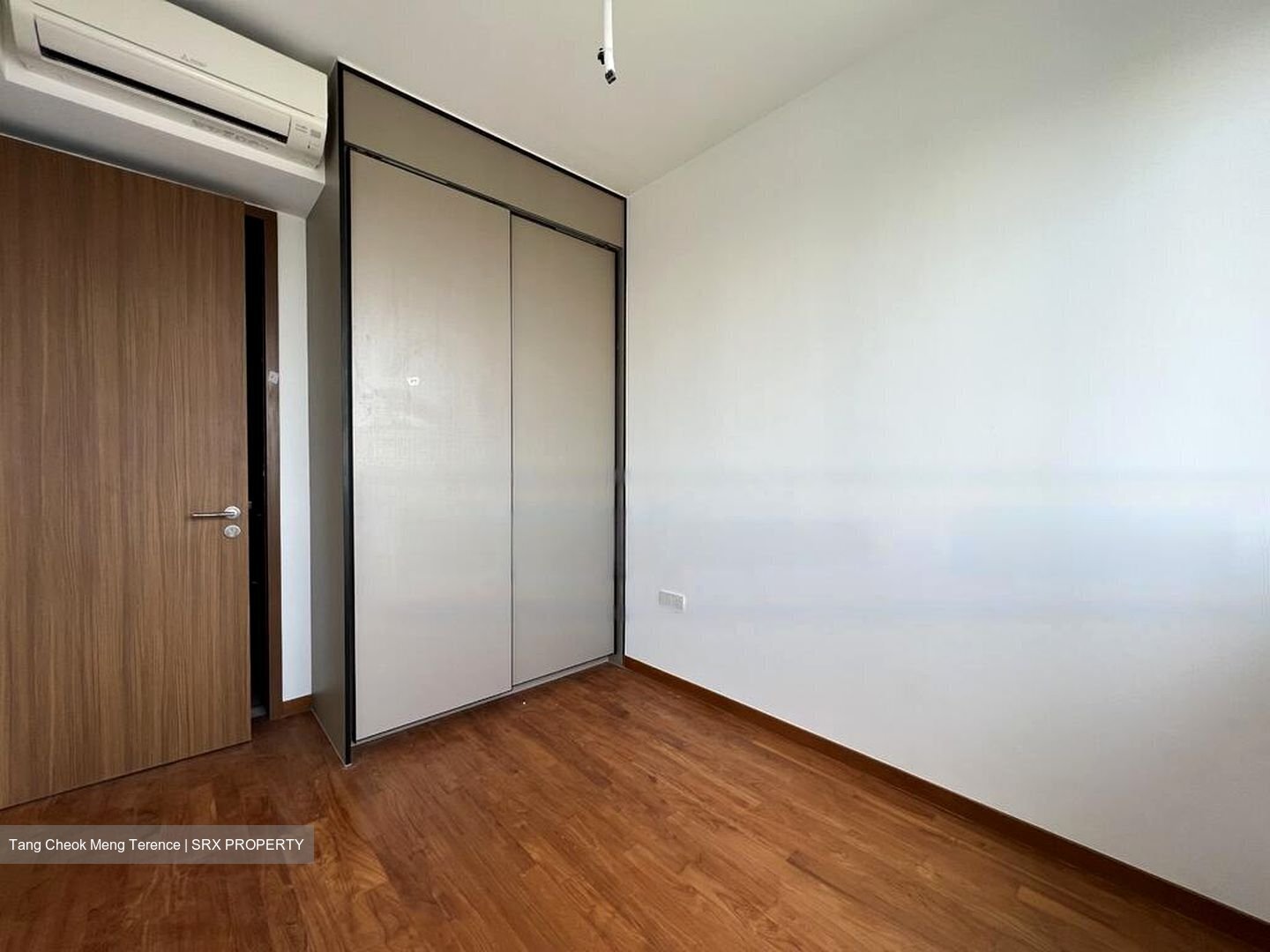 Stirling Residences (D3), Apartment #460611241